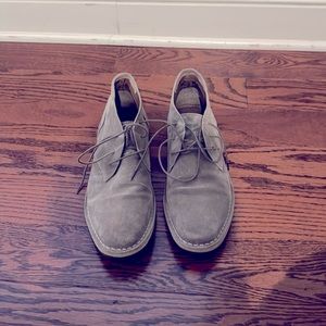 Steve Madden Chukka Boot size 9.